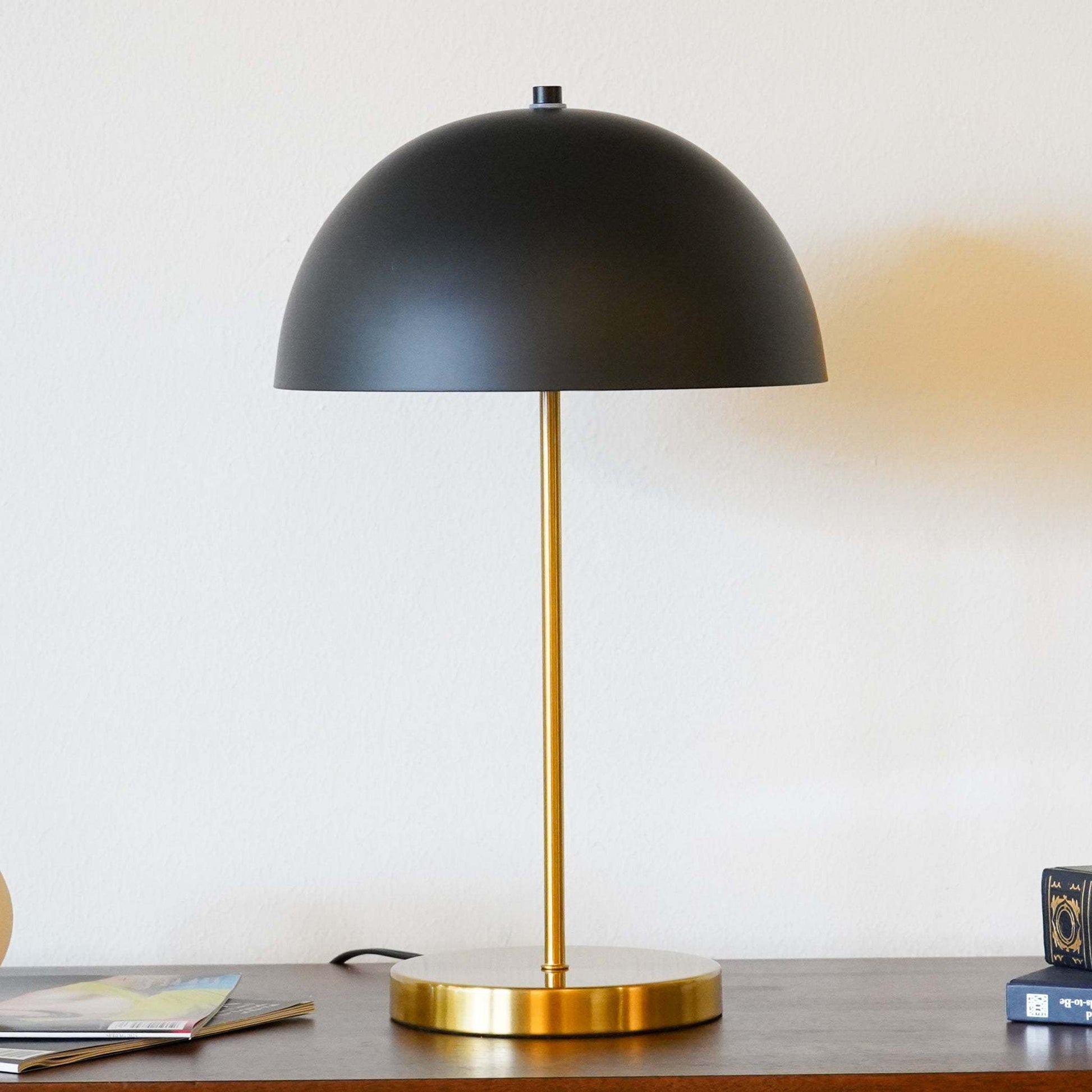 Stratos Table Lamp